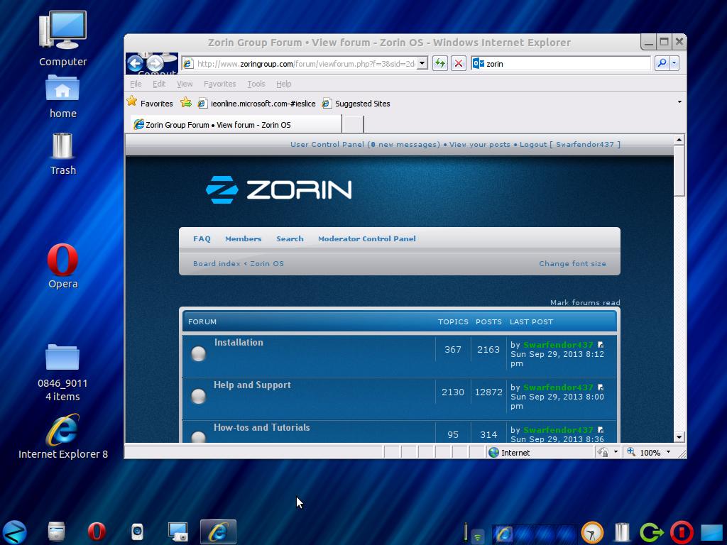 Screenshot of IE8 on Zorin.jpg