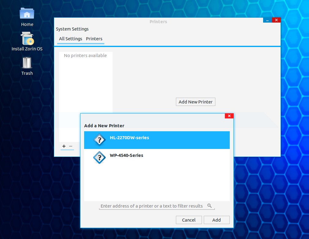 Zorin7-Adding-Printer.png