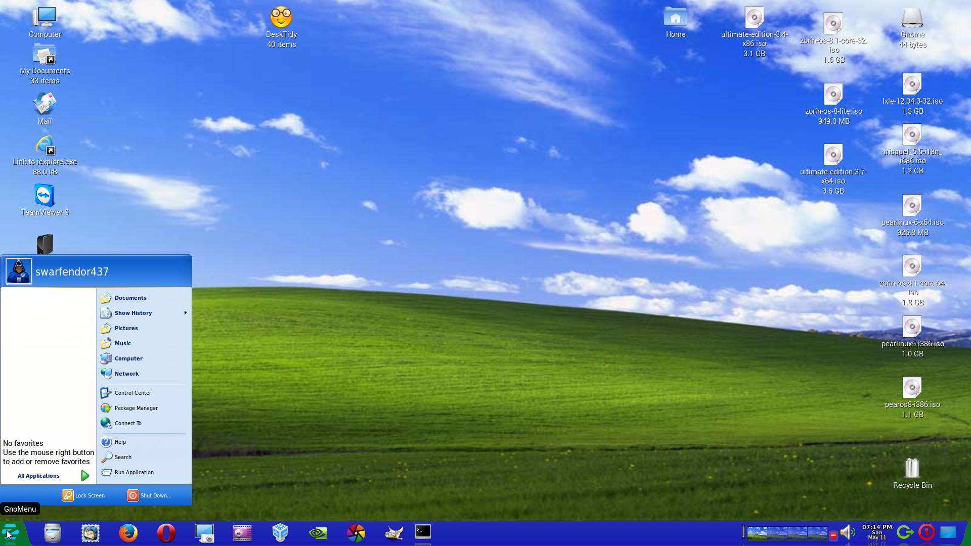 My Windows XP theme : r/windowsxp