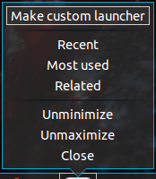 make custom launcher.png
