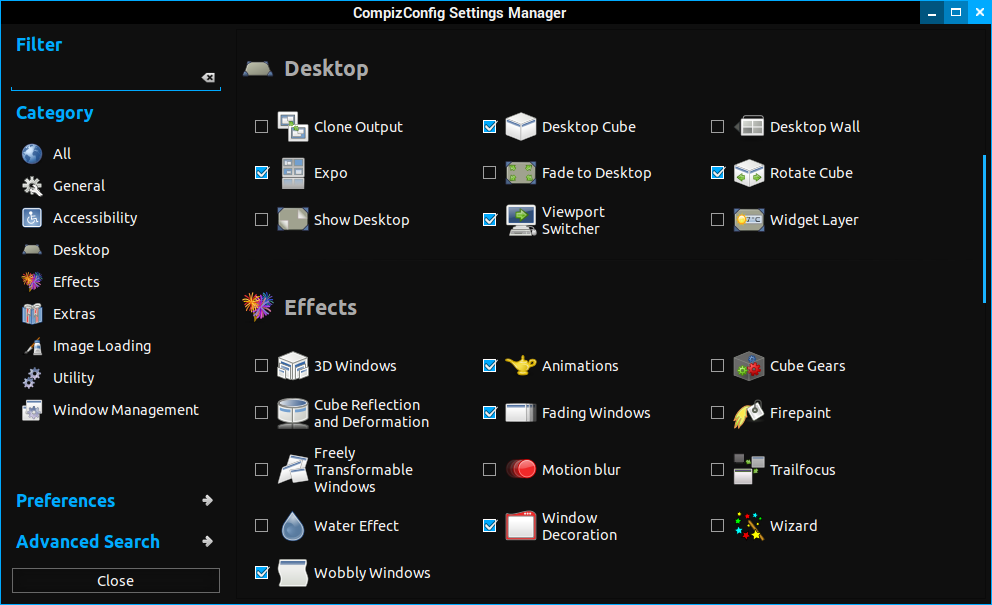 CompizConfig Settings Manager.png