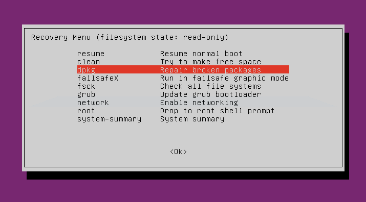 recovery menu dpkg.png