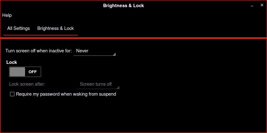 Brightness and Lock Screen.jpg
