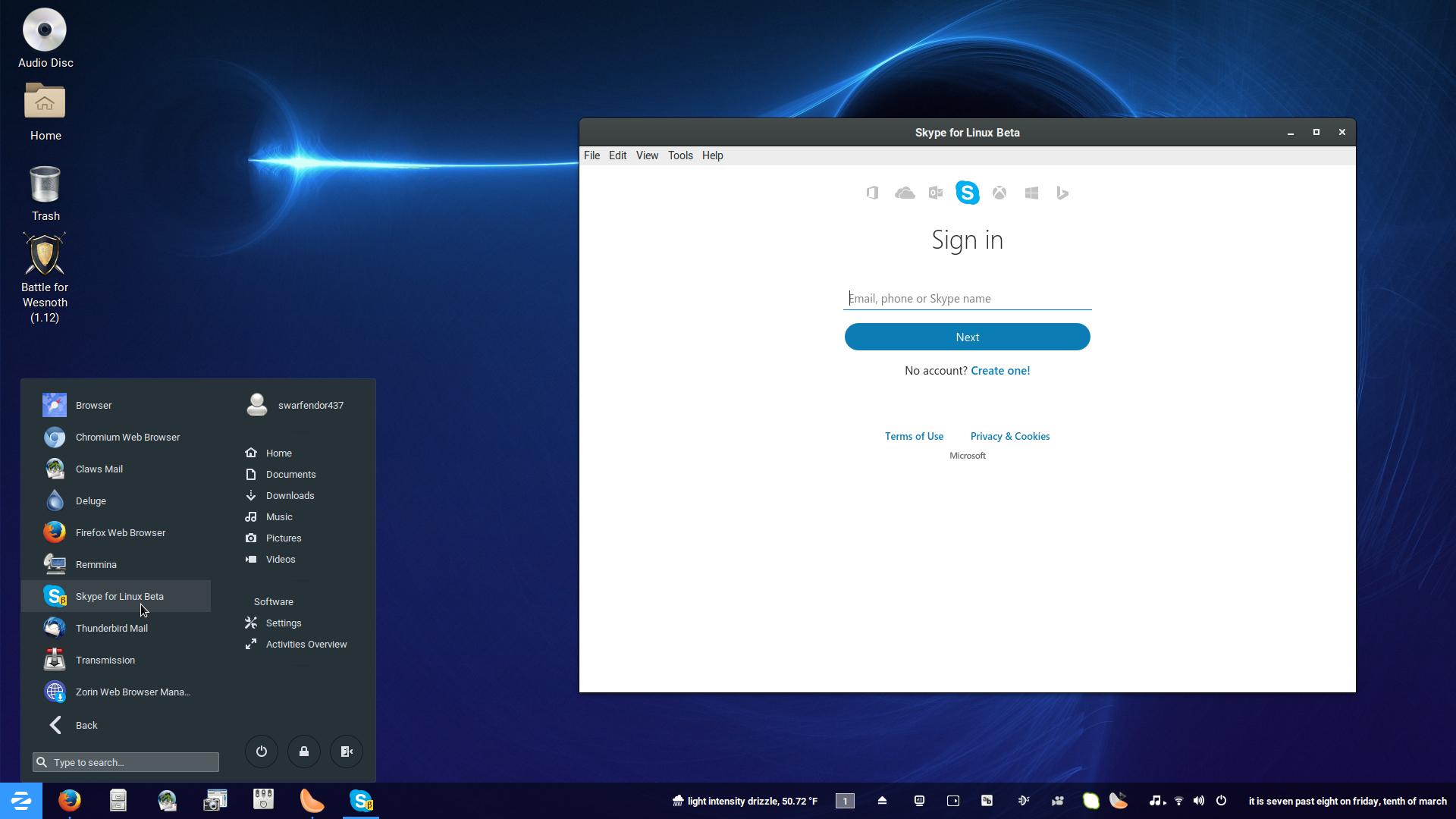 Skype for Linux Beta.jpg