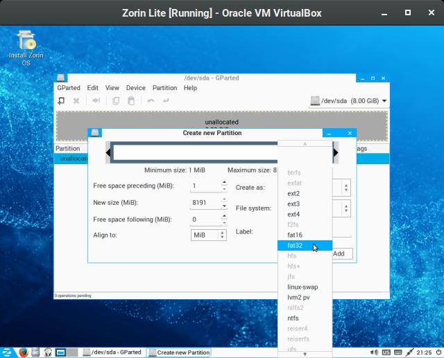 ZorinLite - FAT32 not FAT.jpg