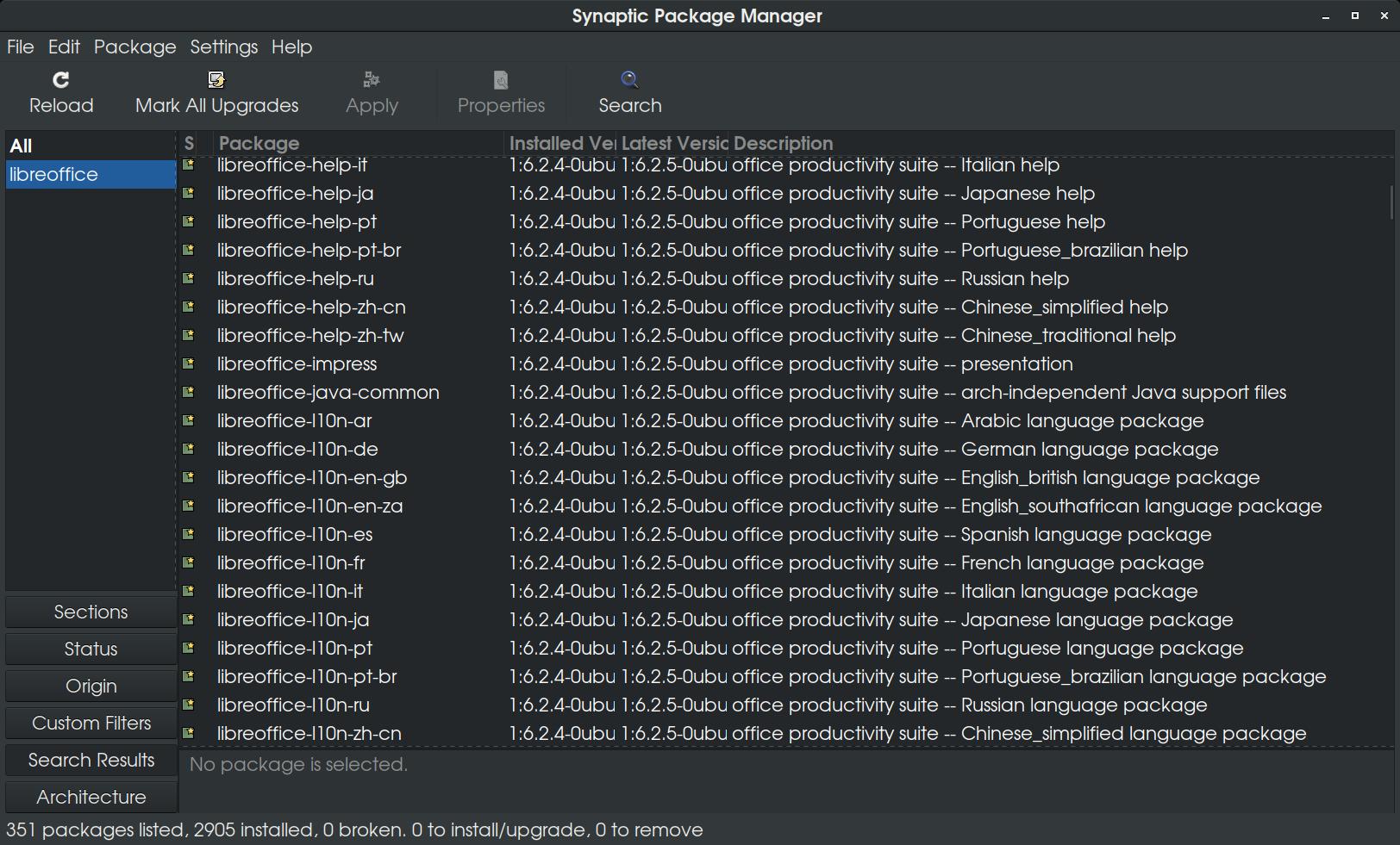 LibreOffice Language packs.jpg